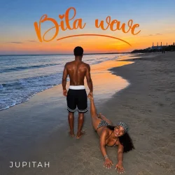 Jupitah - Bila Wewe (feat. Bila Wewe)