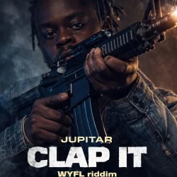 Jupitar - Clap It