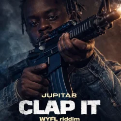 Jupitar - Clap It (WYFL Riddim)