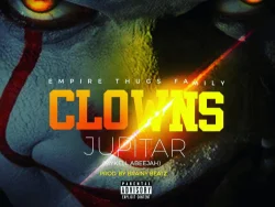 Jupitar - Clowns