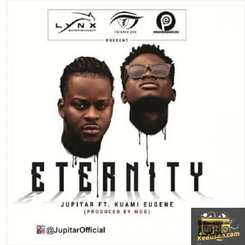 Jupitar - Eternity