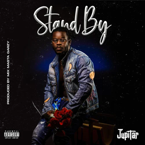 Jupitar - Stand By