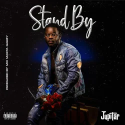 Jupitar - Stand By