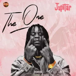 Jupitar - The One
