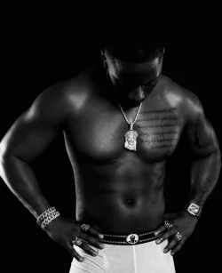 Jux - Ex Wa Nani (feat. D Voice)