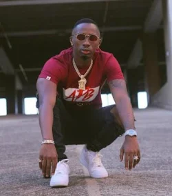 Jux - Fashion Killer (feat. Singah)