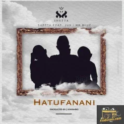 Jux - Hatufanani