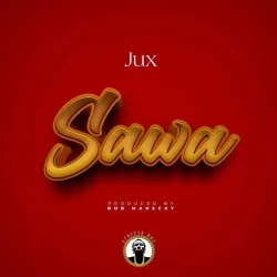 Jux - Sawa