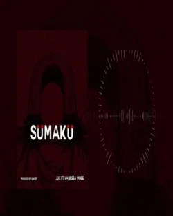 Jux - Sumaku