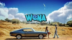 Jux - Wena (feat. Khanyisa & Yumbs)