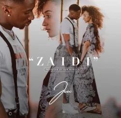 Jux - Zaidi