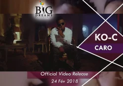 K.O - Caro : 237showibz.Com