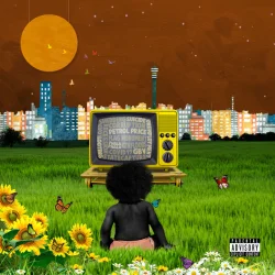 K.O - Fezeka (feat. Sarkodie, Zuma & Pabi Cooper)