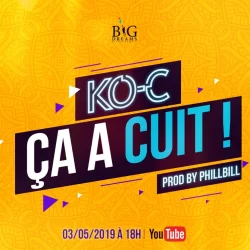 K.O - Ça A Cuit (feat. KO-C)