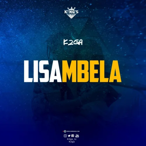 K2ga - Lisabela