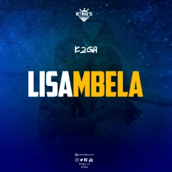 K2ga - Lisabela