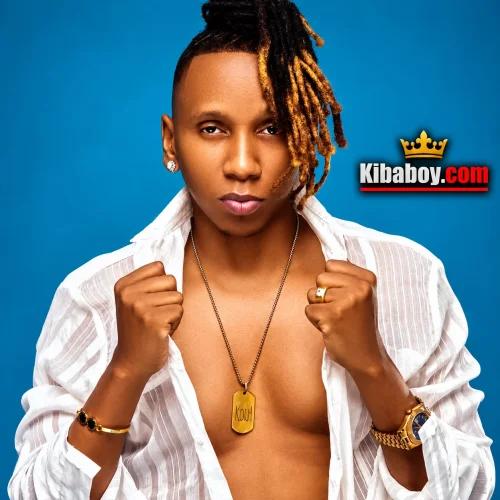 K2ga - Mbele (feat. Mbele)