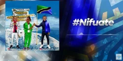 K2ga - Nifuate (feat. Alikiba & Samatta)