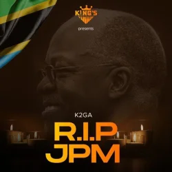 K2ga - R.I.P JPM