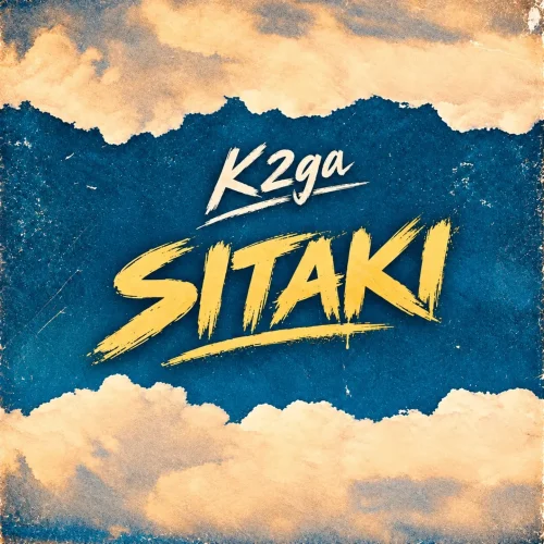 K2ga - Sitaki (feat. Sitaki)