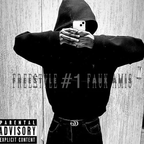 KAGE - Freestyle #1 Faux Amis