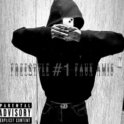 KAGE - Freestyle #1 Faux Amis