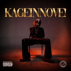 KAGE - BABY LOVA (feat. Døpelym & Lamoula$)