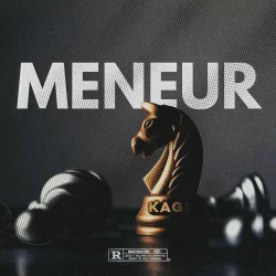 KAGE - MENEUR