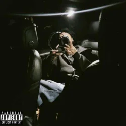 KAGE - One Shot (EP) (2025)