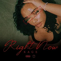 KAGE - Right Now