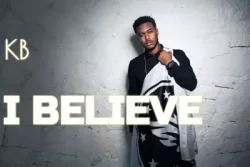 KB - I Believe