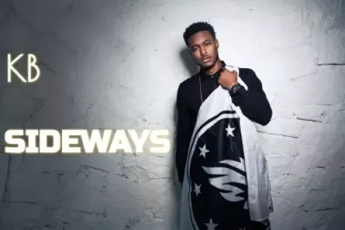 KB - Sideways (feat. Lecrae)