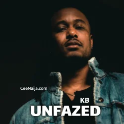 KB - TOO UNFAZED (Music Video)