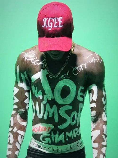 KGEE - Welcome To Ghana