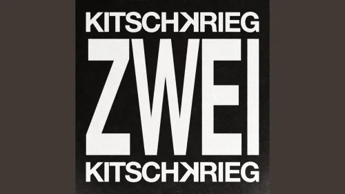 KITSCHKRIEG - Gut Genug (feat. Omah Lay, Blumengarten & 255)