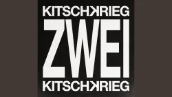 KITSCHKRIEG - Gut Genug (feat. Omah Lay, Blumengarten & 255)