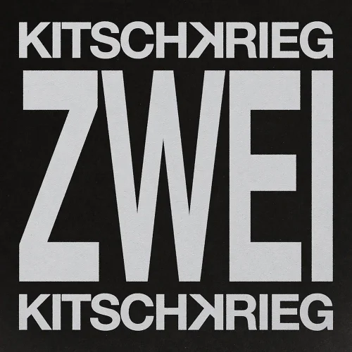 KITSCHKRIEG - Gut Genug (feat. Shirin David & Blumengarten)