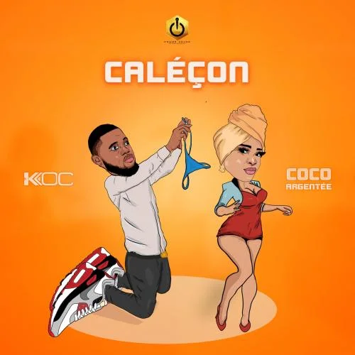 KO-C - Caleçon
