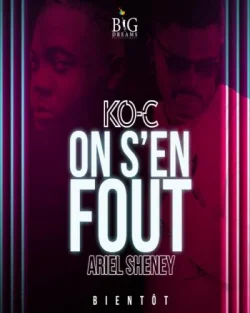 KO-C - On S'en Fout