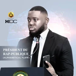 KO-C - Publique (feat. Président Du Rap)