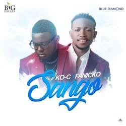 KO-C - Sango (feat. Fanicko)