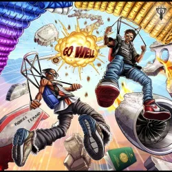 KOHDEE - Go Well