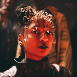 KT Gorique - New Babylon (2022)