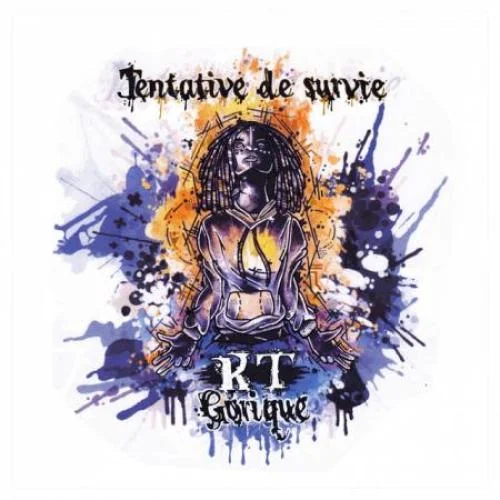 KT Gorique - Gamberge