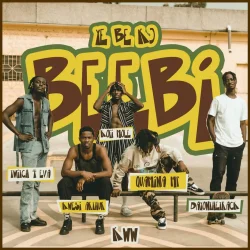 KWW - Y3 B3 K) Beebi (feat. Quamina Mp, Kwesi Arthur, Dayonthetrack & Kofi Mole)