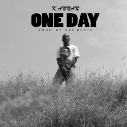 K Annan - One Day