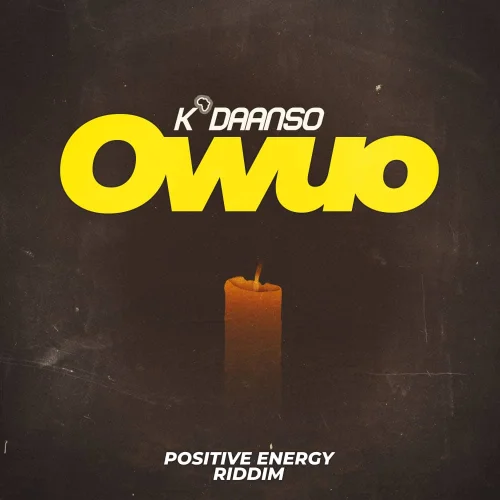 K'Daanso - Owuo