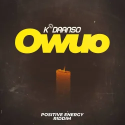K'Daanso - Owuo
