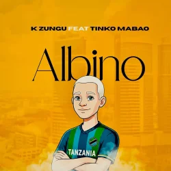 K Zungu - Albino