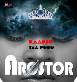 Kaakie - Arostor (feat. Yaa Pono)